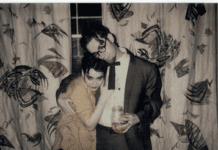 THE HANDSOME FAMILY ANNOUNCE BRIGHTON DATES