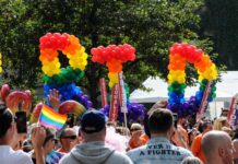 Brighton Pride 2022 Returns Today