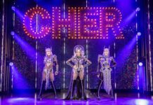 THE CHER SHOW COMES TO BRIGHTON THIS NOVEMBER