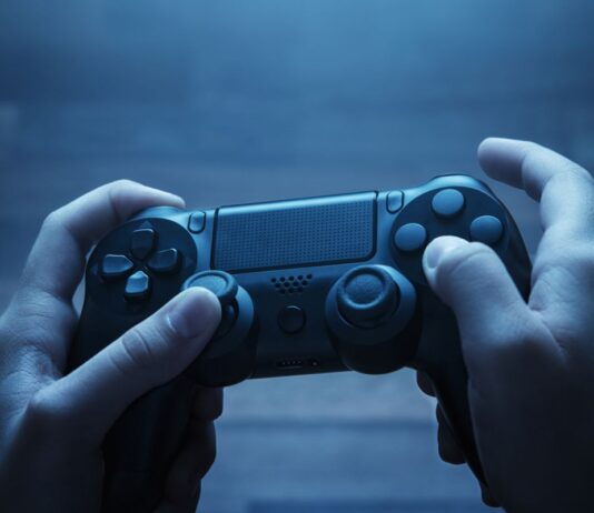 How Are Video Games Revolutionising the Future of Learning?