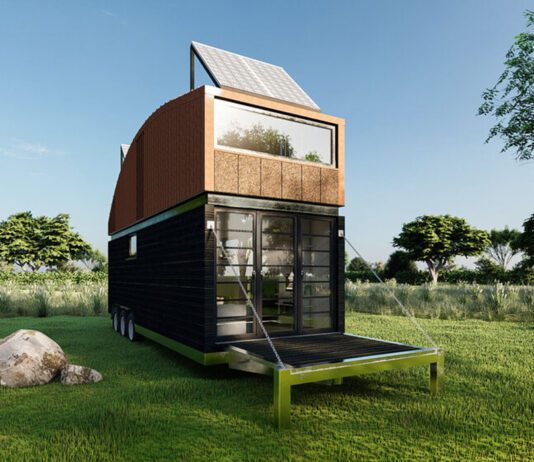 How to Make Simple Improvements in Your Home to Make it More Sustainable