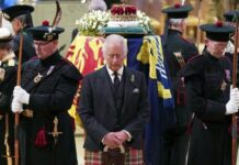 History of Royal Funerals and how this one will be different