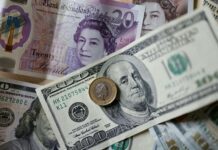 Why is the Pound So Weak Against the Dollar Right Now?