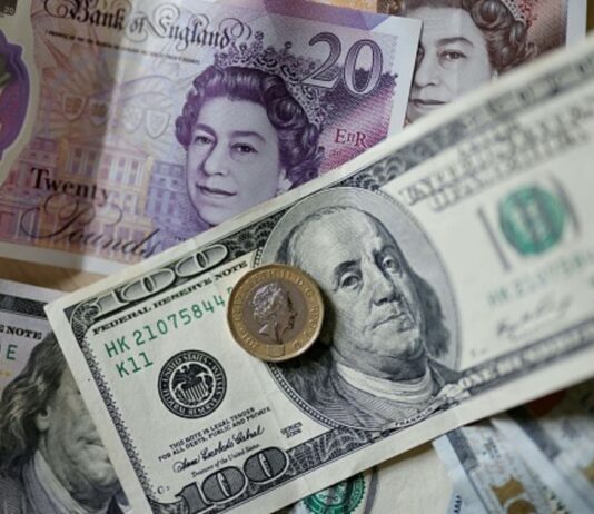 Why is the Pound So Weak Against the Dollar Right Now?