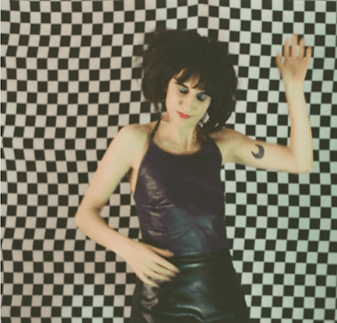 Brighton band Yumi and the weather -release new album today- ‘IT’S ALL IN MY HEAD’