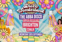 UK’s biggest ABBA-themed club night to touch down in Brighton next week
