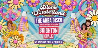 UK’s biggest ABBA-themed club night to touch down in Brighton next week