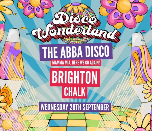 UK’s biggest ABBA-themed club night to touch down in Brighton next week