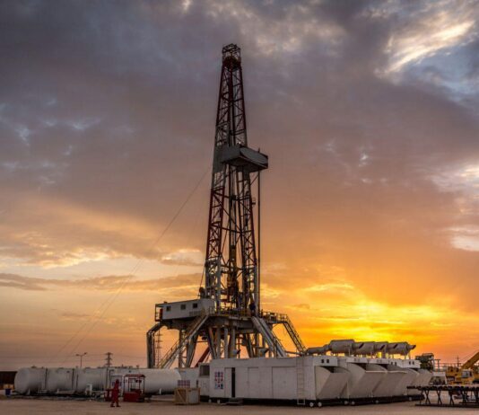 Fracking: if Liz Truss wants a major shale gas industry, she is 280 million years late
