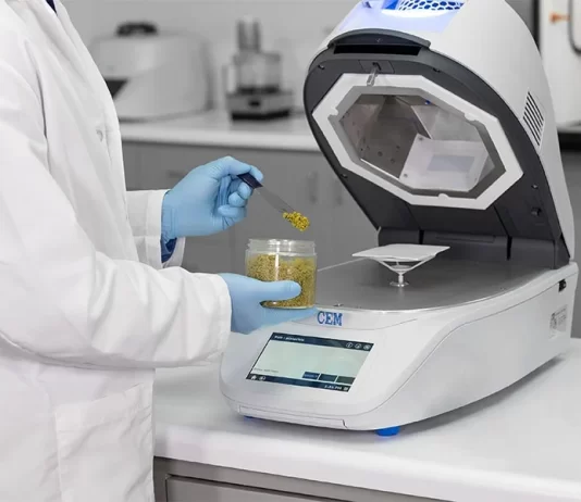 The Future Of Moisture Analysis – Trends And Innovations In Titration