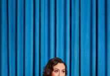 JESSICA FOSTEKEW: WENCH BRAND NEW UK TOUR COMES TO BRIGHTON