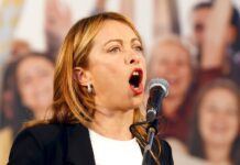 Who is the New Italian Prime Minsiter?