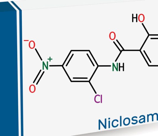 View Niclosamide Uses, Side Effects, and Medicines