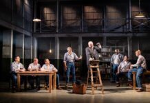 THE SHAWSHANK REDEMPTION Comes to Devonshire Park Theatre