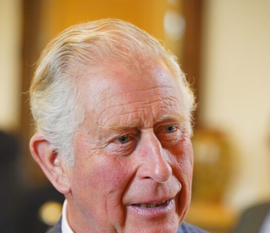 Why Charles will become King and what it means for other family members
