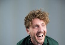 SEANN WALSH: BACK FROM THE BED COMES TO BRIGHTON