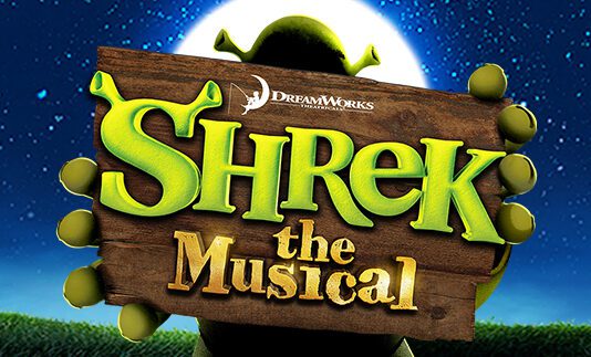 SHREK THE MUSICAL – MAJOR UK AND IRELAND TOUR ON SALE NOW