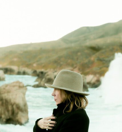 BETH ORTON – heads to BRIGHTON this Oct