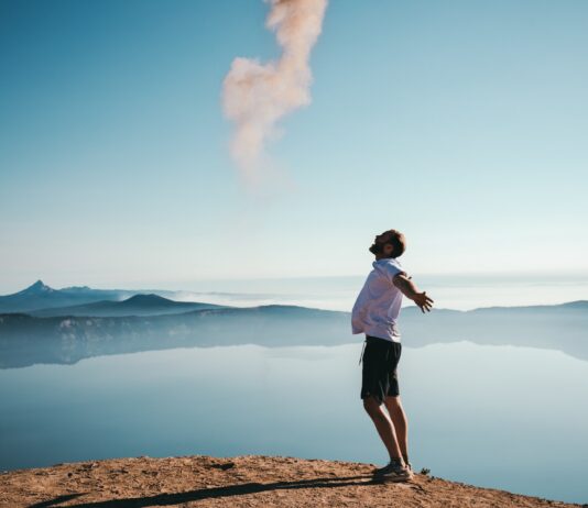 How Your Brain Can Help You Lead A Much Happier Life