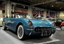 Do Classic Cars Need an MOT Check? Find Out Now!