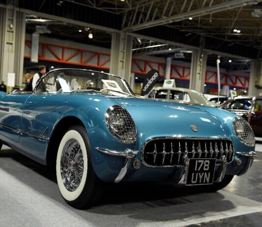 5 Things to Check On Your Car Before a Long Journey