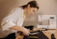Mistakes to Avoid When Making Your Own Clothing