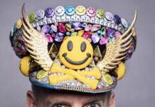 FATBOY SLIM ANNOUNCES 2023 UK AND BRIGHTON TOUR