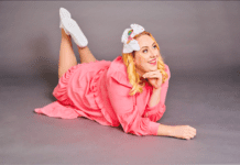 HELEN BAUER ‘MADAM GOOD TIT’ TOUR 2022 COMES TO BRIGHTON