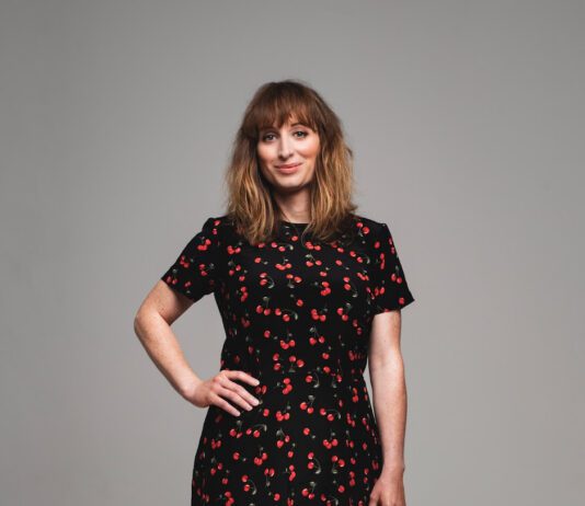 Isy Suttie to bring JACKPOT to Brighton