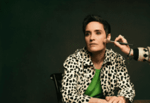 JEN BRISTER: THE OPTIMIST BRAND NEW UK TOUR