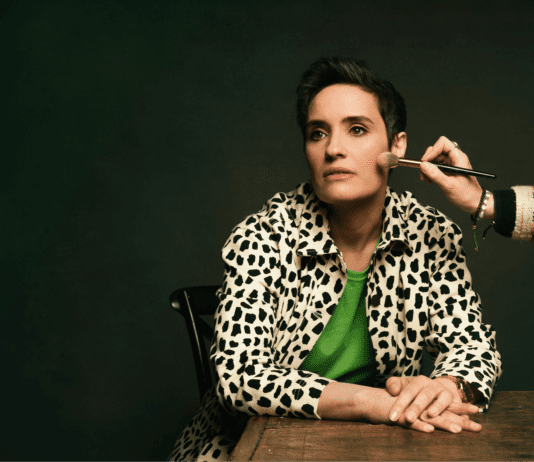 JEN BRISTER: THE OPTIMIST BRAND NEW UK TOUR