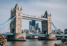 Activities in London for First Timers