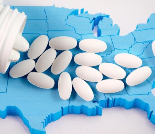 Painkiller Addiction among Veterans in Massachusetts