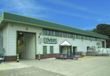 Covers Brighton to host Anniversary Challenge & Demonstration Morning