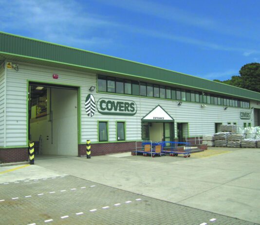 Covers Brighton to host Anniversary Challenge & Demonstration Morning