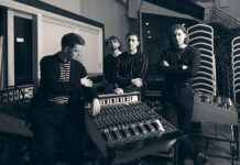 THE CLOCKWORKS COME TO BRIGHTON GREEN DOOR THIS AUTUMN