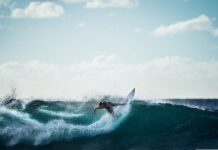 7 Water Sports That You Should Try At Least Once In Your Life
