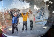 Kickstart Christmas: Winter Fair to be held at South of England Showground this November