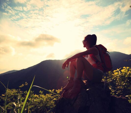 Brighton Based Nature-Based Therapy