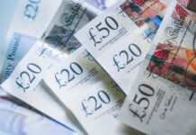 Why a weak pound is bad news for the environment