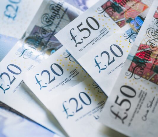 Why a weak pound is bad news for the environment
