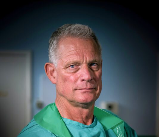 Not for the Faint Hearted! True Crime with Dr Richard Shepherd