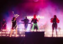 SUGABABES ANNOUNCE FIRST U.K TOUR IN OVER TWO DECADES WITH BRIGHTON DATE