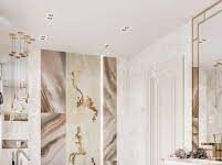 Tips for Designing Affordably Luxurious Bathrooms