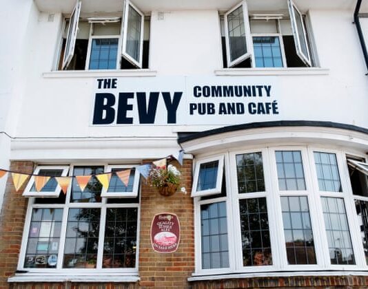 Is The Bevy Setting a Standard that Other Eateries Across the UK Should Follow?