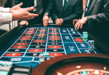 Gamble in Style in Brighton