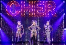CHER SHOW TO OPEN IN BRIGHTON NEXT WEEK