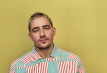 Dermot Kennedy ANNOUNCES BIGGEST EVER UK TOUR INCLUDING NIGHT AT THE BRIGHTON CENTRE