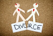 Common Misunderstandings About Divorce and Family Law