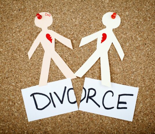 Common Misunderstandings About Divorce and Family Law